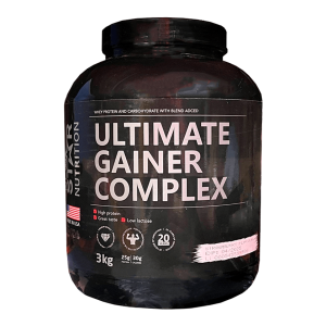 Ultimate Complex GAINER 3000 гр, 21990 тенге
